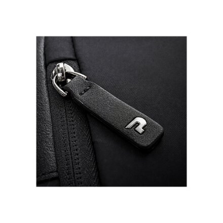 PORT DESIGNS Muse Signature , Fits up to size 16 , Tote bag , Shoulder strap , Waterproof , Black