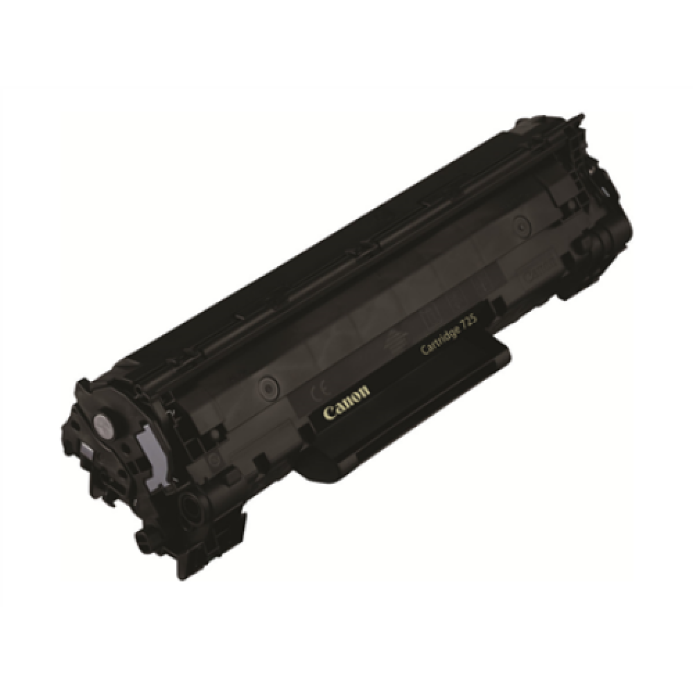 Canon 725 , Toner Cartridge , Black