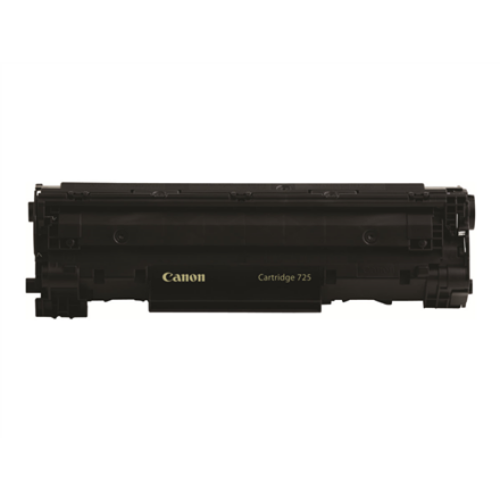 Canon 725 , Toner Cartridge , Black