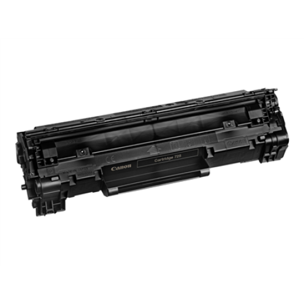 Canon 725 , Toner Cartridge , Black