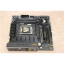 SALE OUT. Asus TUF GAMING B650M-PLUS WIFI , Processor family AMD , Processor socket AM5 , DDR5 DIMM , Memory slots 4 , Supported hard disk drive interfaces SATA, M.2 , Number of SATA connectors 4 , Chipset AMD B650 , micro-ATX , WITHOUT ORIGINAL PACKAGING