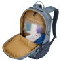 Thule , EnRoute , Backpack 23L , Fits up to size 15.6 , Laptop backpack , Pond Gray/Dark Slate