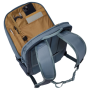 Thule , EnRoute , Backpack 23L , Fits up to size 15.6 , Laptop backpack , Pond Gray/Dark Slate