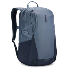 Thule , Backpack 23L , EnRoute , Fits up to size 15.6 , Laptop backpack , Pond Gray/Dark Slate