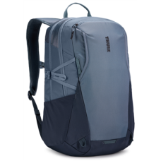 Thule , EnRoute , Backpack 23L , Fits up to size 15.6 , Laptop backpack , Pond Gray/Dark Slate