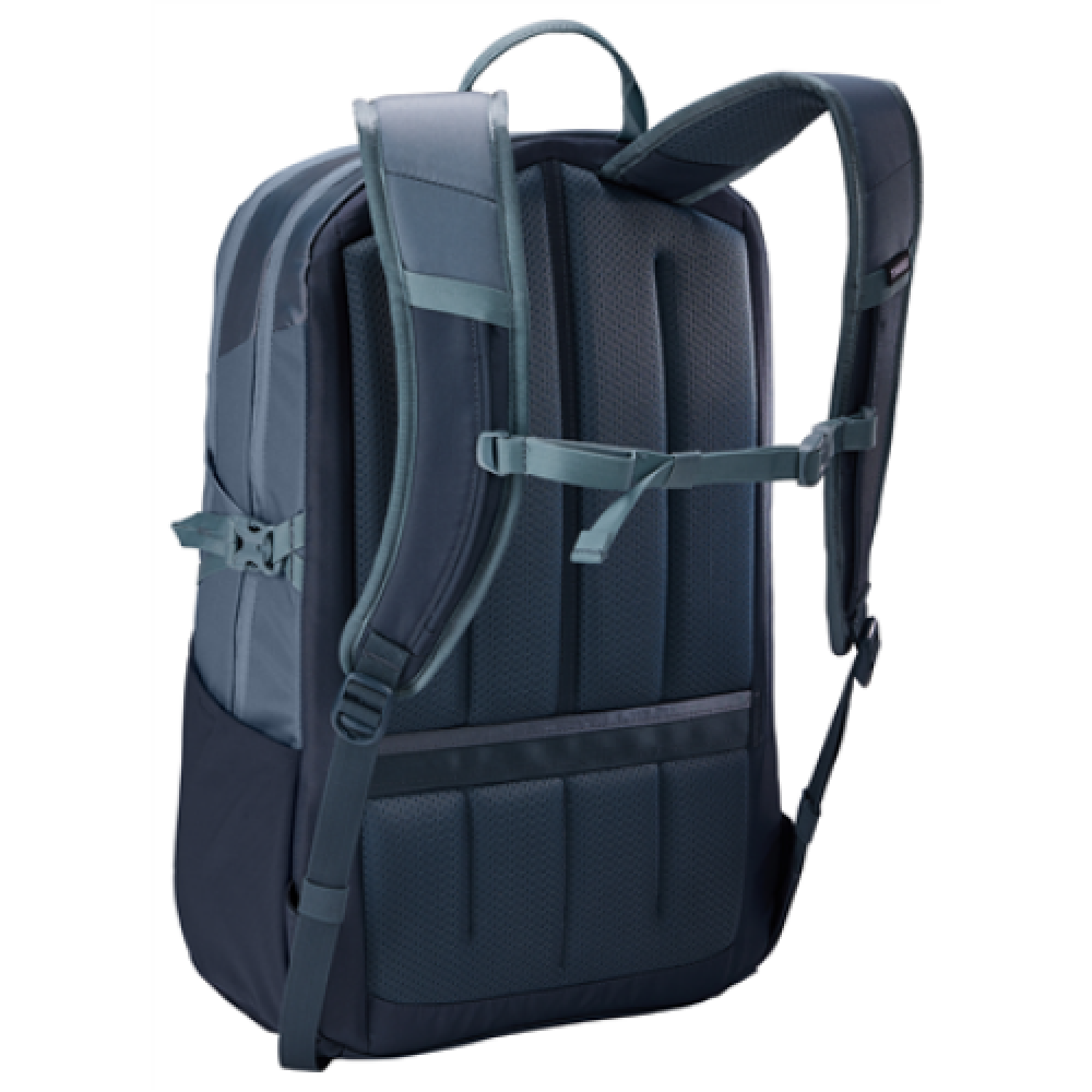 Thule , EnRoute , Backpack 23L , Fits up to size 15.6 , Laptop backpack , Pond Gray/Dark Slate