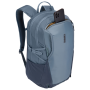 Thule , EnRoute , Backpack 23L , Fits up to size 15.6 , Laptop backpack , Pond Gray/Dark Slate