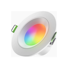Nanoleaf , Essentials Smart Downlight Matter 450Lm , 6 W , RGBCW , Bluetooth