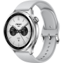 Xiaomi Watch S4 Bezel , Silver