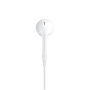 Apple , EarPods (USB-C) , Wired , In-ear , White