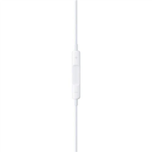 Apple , EarPods (USB-C) , Wired , In-ear , White