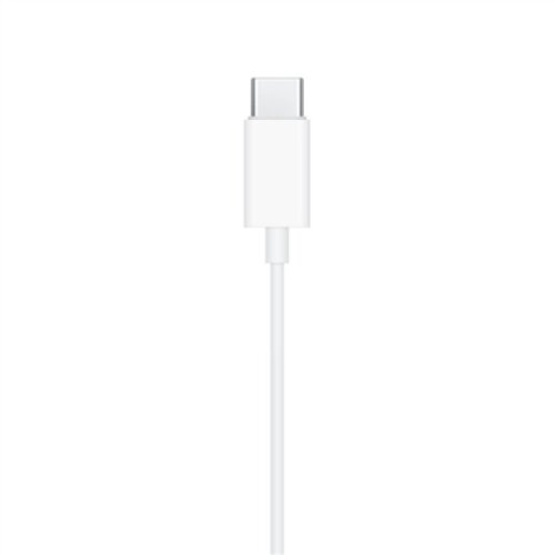 Apple , EarPods (USB-C) , Wired , In-ear , White
