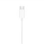 Apple , EarPods (USB-C) , Wired , In-ear , White