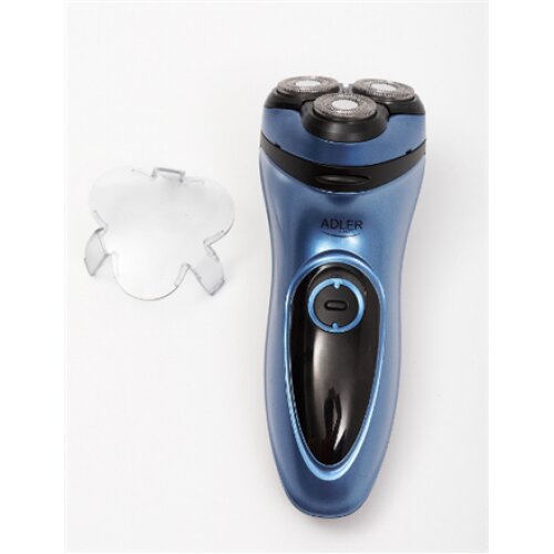Adler AD 2910 Electric shaver , Adler , NiMH , Blue