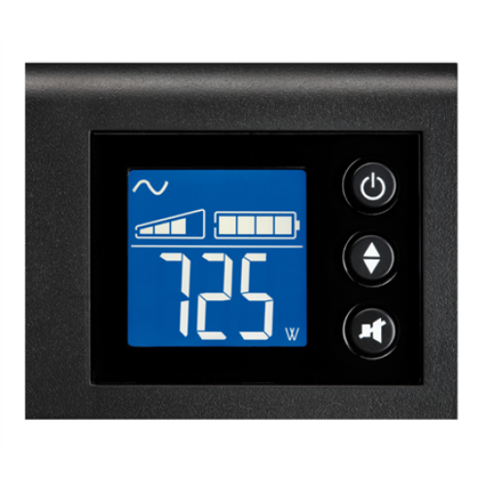 Eaton , UPS , 5SC 1000i , 1000 VA , 700 W