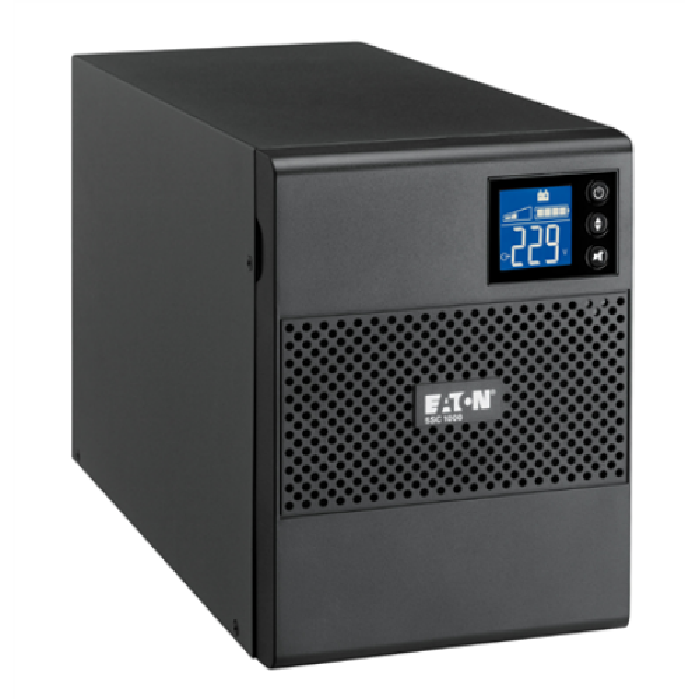 Eaton , UPS , 5SC 1000i , 1000 VA , 700 W