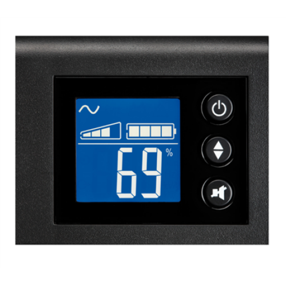 Eaton , UPS , 5SC 1000i , 1000 VA , 700 W