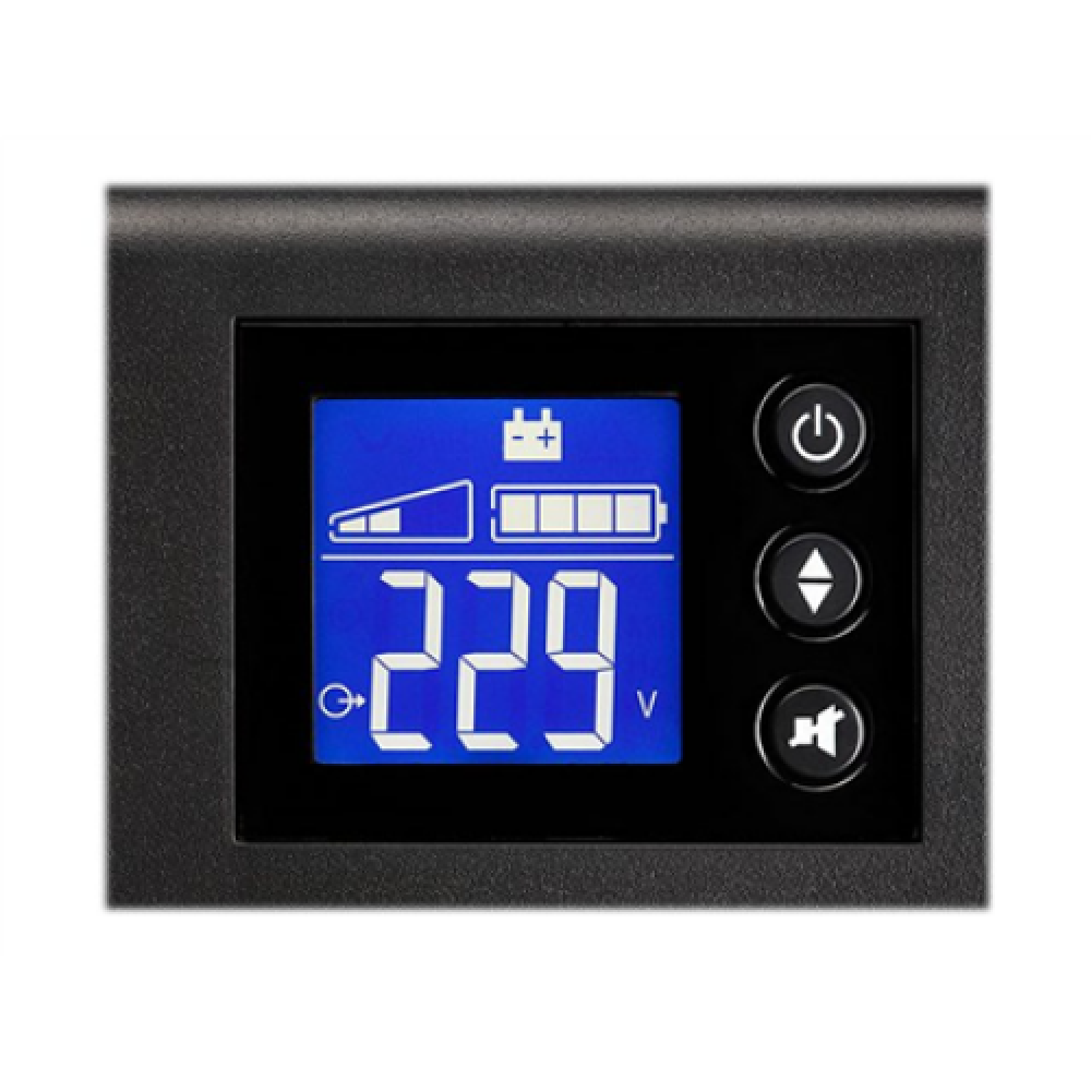 Eaton , UPS , 5SC 1000i , 1000 VA , 700 W
