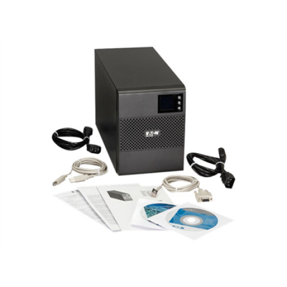 Eaton , UPS , 5SC 1000i , 1000 VA , 700 W