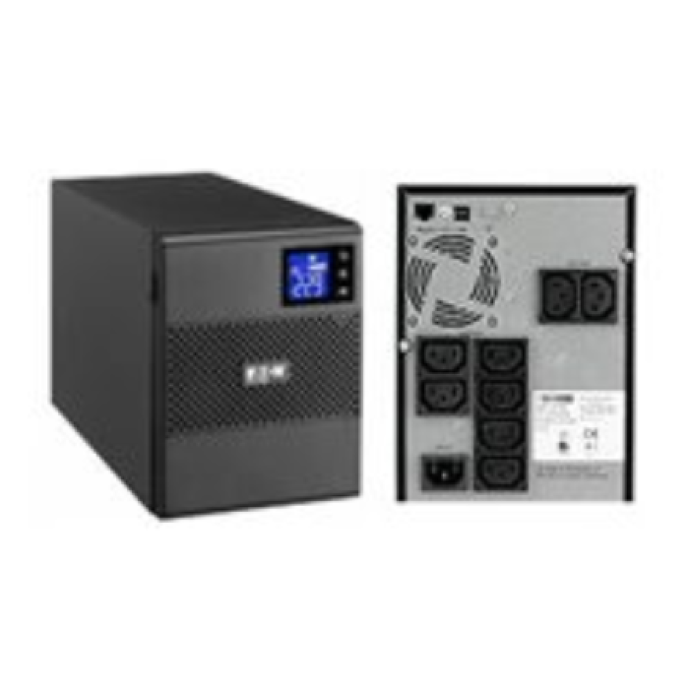 Eaton , UPS , 5SC 1000i , 1000 VA , 700 W