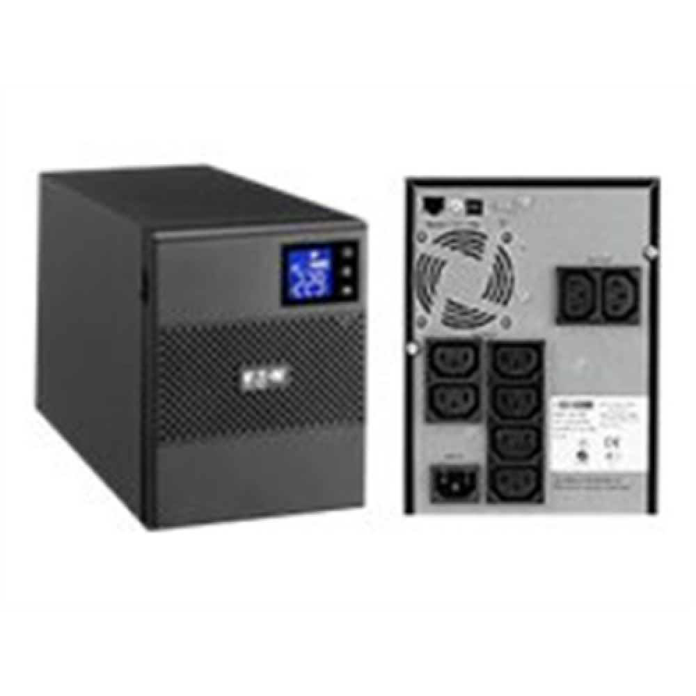 Eaton , UPS , 5SC 1000i , 1000 VA , 700 W