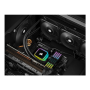 CORSAIR iCUE H100i ELITE RGB Liquid CPU Cooler , Corsair