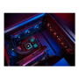 CORSAIR iCUE H100i ELITE RGB Liquid CPU Cooler , Corsair