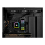 CORSAIR iCUE H100i ELITE RGB Liquid CPU Cooler , Corsair