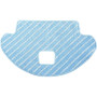 Ecovacs , Mopping cloth for OZMO 610/601 , D-CC3B , Blue