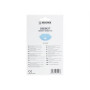 Ecovacs , Mopping cloth for OZMO 610/601 , D-CC3B , Blue