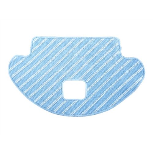 Ecovacs , Mopping cloth for OZMO 610/601 , D-CC3B , Blue
