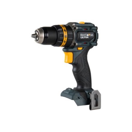 Batavia B.V. , Cordless Brushless Combi Drill 70 Nm, Without Battery and Charger - 18V