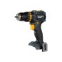Batavia B.V. , Cordless Brushless Combi Drill 70 Nm, Without Battery and Charger - 18V