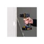 Batavia B.V. , Cordless Brushless Combi Drill 70 Nm, Without Battery and Charger - 18V