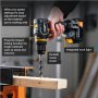 Batavia B.V. , Cordless Brushless Combi Drill 70 Nm, Without Battery and Charger - 18V