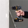 Batavia B.V. 18V Cordless Brushless Combi Drill 70 Nm, Without Battery and Charger