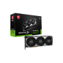 MSI GeForce RTX 4070 Ti VENTUS 3X E1 12G OC NVIDIA 12 GB GeForce RTX 4070 Ti GDDR6X PCI Express Gen 4 HDMI ports quantity 1