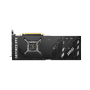 MSI GeForce RTX 4070 Ti VENTUS 3X E1 12G OC NVIDIA 12 GB GeForce RTX 4070 Ti GDDR6X PCI Express Gen 4 HDMI ports quantity 1