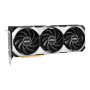 MSI GeForce RTX 4070 Ti VENTUS 3X E1 12G OC NVIDIA 12 GB GeForce RTX 4070 Ti GDDR6X PCI Express Gen 4 HDMI ports quantity 1