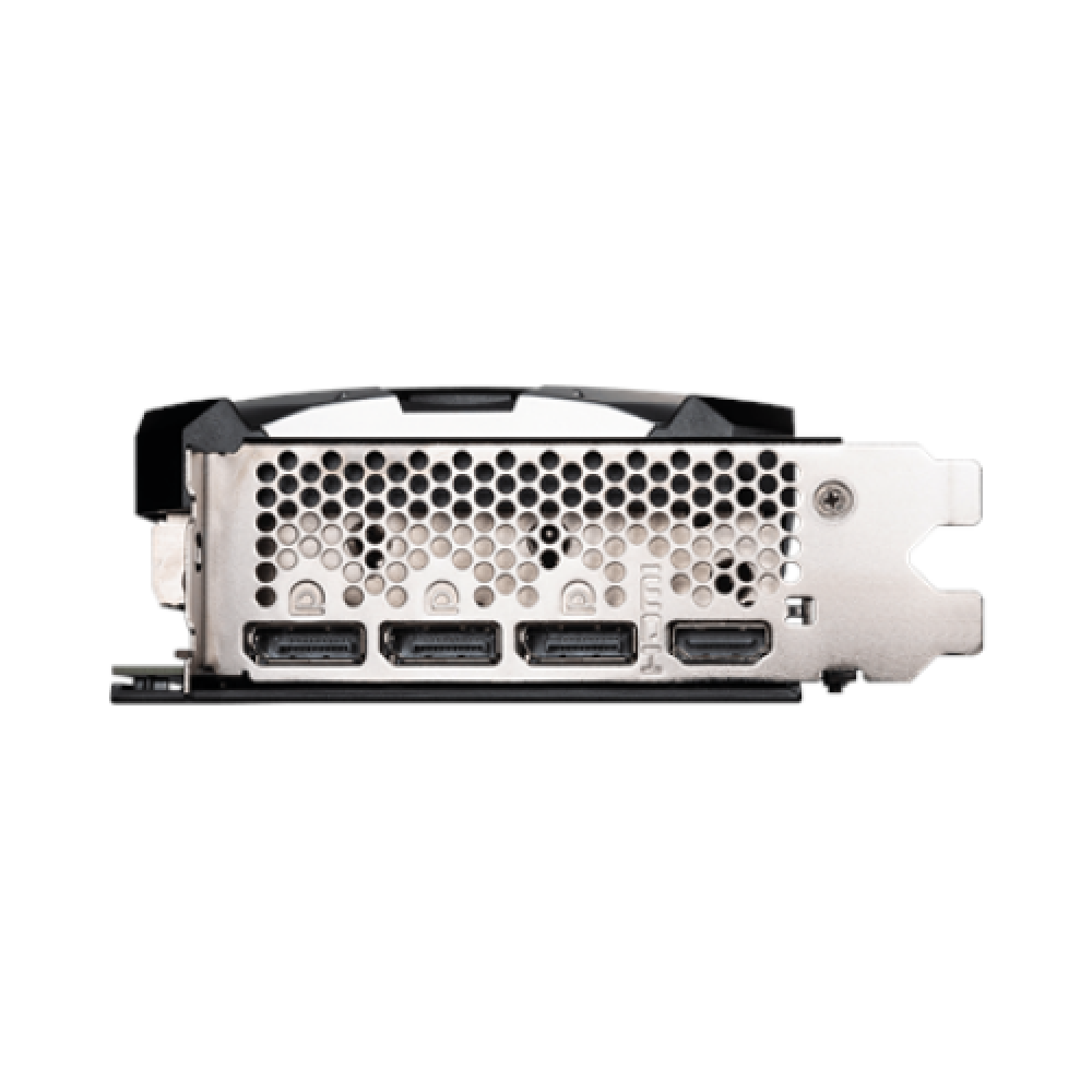 MSI GeForce RTX 4070 Ti VENTUS 3X E1 12G OC NVIDIA 12 GB GeForce RTX 4070 Ti GDDR6X PCI Express Gen 4 HDMI ports quantity 1
