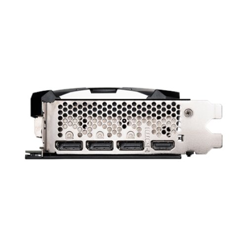 MSI GeForce RTX 4070 Ti VENTUS 3X E1 12G OC NVIDIA 12 GB GeForce RTX 4070 Ti GDDR6X PCI Express Gen 4 HDMI ports quantity 1