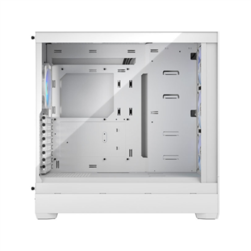 Fractal Design , Pop XL Air RGB , Side window , White TG Clear Tint , E-ATX up to 280 mm, ATX , mATX, Mini ITX , Power supply included No , ATX