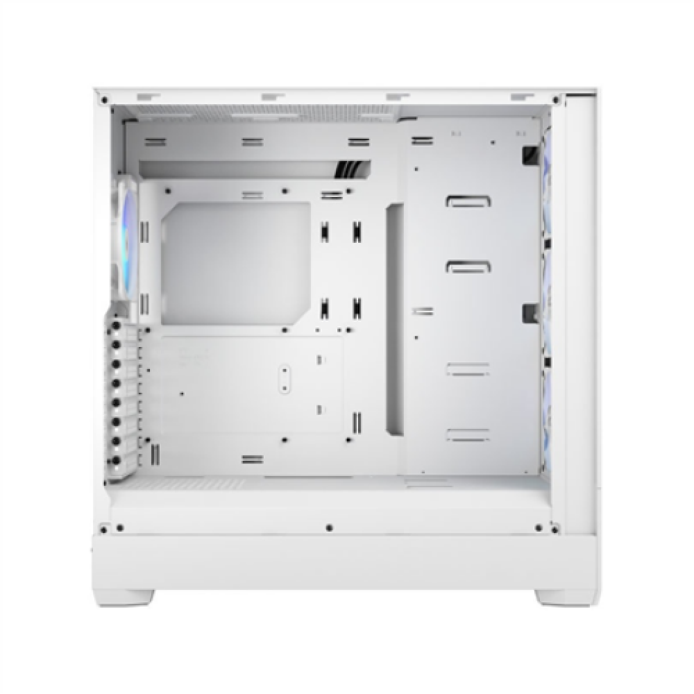 Fractal Design , Pop XL Air RGB , Side window , White TG Clear Tint , E-ATX up to 280 mm, ATX , mATX, Mini ITX , Power supply included No , ATX