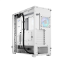 Fractal Design , Pop XL Air RGB , Side window , White TG Clear Tint , E-ATX up to 280 mm, ATX , mATX, Mini ITX , Power supply included No , ATX