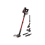 ETA , Vacuum Cleaner , ETA223390000 Fenix , Cordless operating , Handstick , N/A W , 25.2 V , Operating time (max) 40 min , Grey/Red