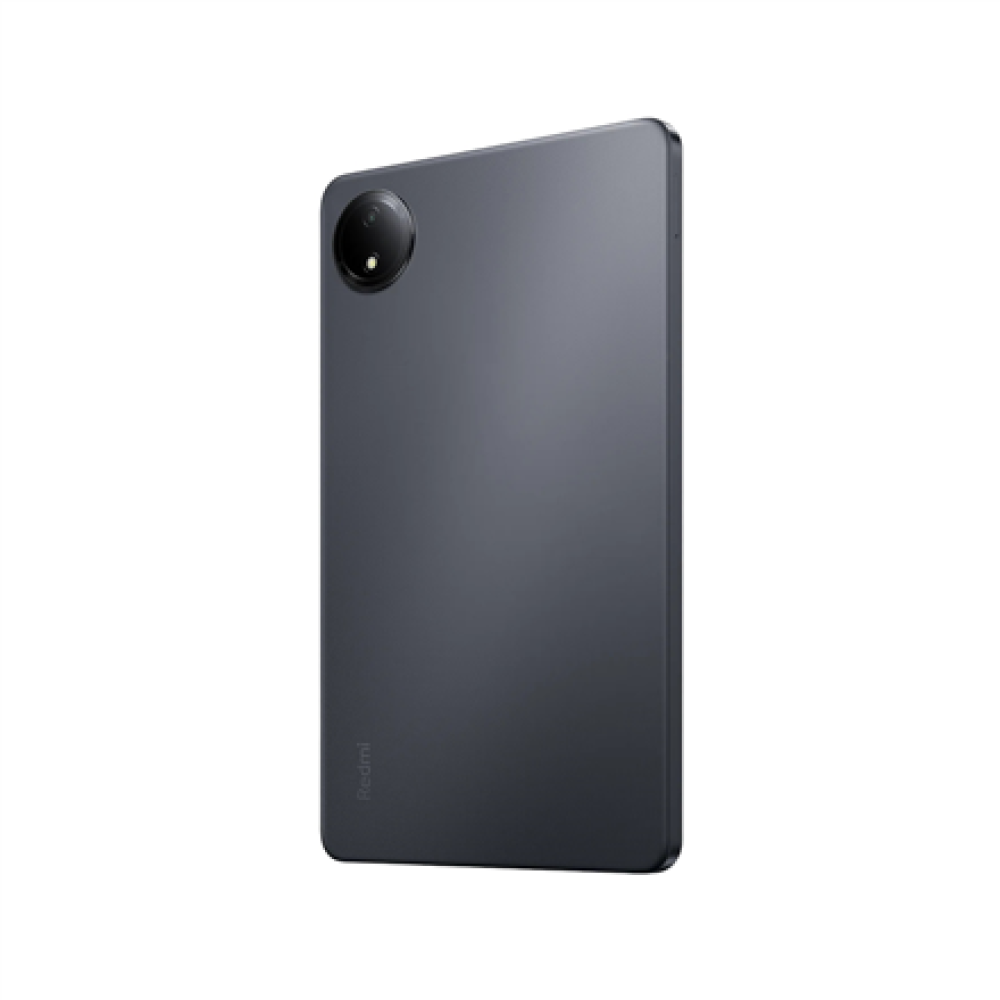 Xiaomi , Redmi , Pad SE 8.7 , 8.7 , Graphite Gray , 800 x 1340 pixels , Mediatek , Helio G85 , 4 GB , 128 GB , Wi-Fi , Front camera , 5 MP , Rear camera , 8 MP , Bluetooth , 5.3 , Android , 14