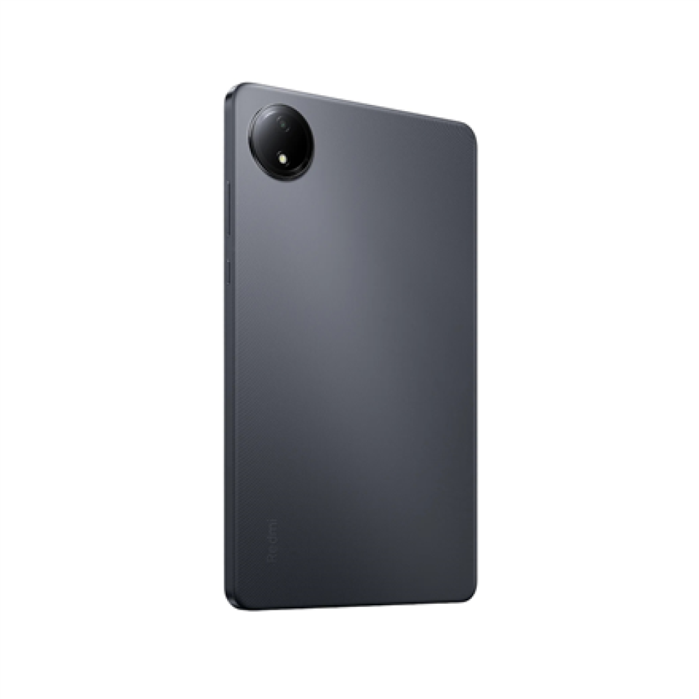 Xiaomi , Redmi , Pad SE 8.7 , 8.7 , Graphite Gray , 800 x 1340 pixels , Mediatek , Helio G85 , 4 GB , 128 GB , Wi-Fi , Front camera , 5 MP , Rear camera , 8 MP , Bluetooth , 5.3 , Android , 14