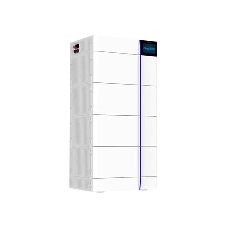 Deye ESS HV GB-L PDU + Base