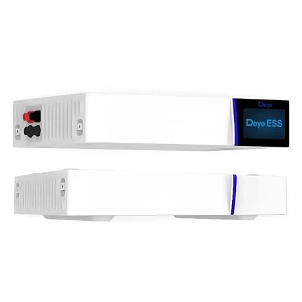 Deye ESS HV GB-L PDU + Base