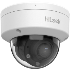 HiLook IP Camera , IPC-D620HA-LZU , Dome , 2 MP , 2.8-12mm , IP67, IK08 , H.265+ , MicroSD, up to 512 GB